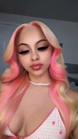 she goes by