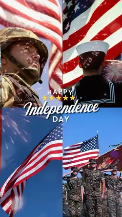 Happy Independence