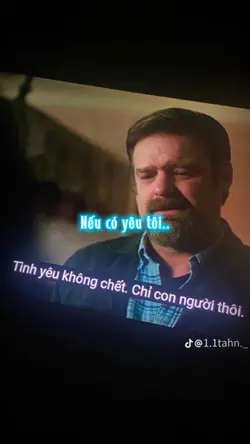 Nếu có yêu tôi?