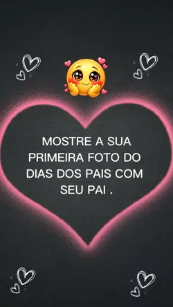 Meu pai, meu herói
