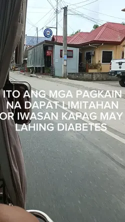 Healthy Tips