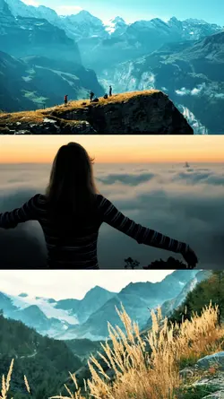Hiking