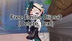 Free Emilie Clips