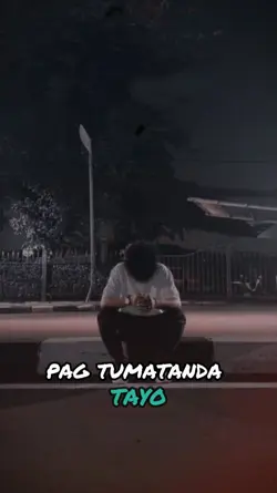 sad pero totoo