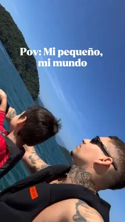 Mi pequeño mundo
