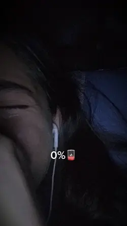 Sad vibes 
