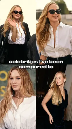 celebrities look
