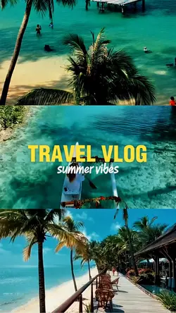 TRAVEL VLOG