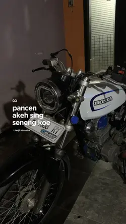JANJI MANIS 