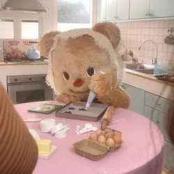 dump butterbears