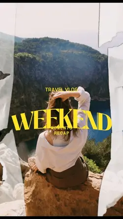 WEEKEND MOMENTS