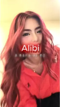 Alibi					