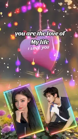 love of mylife