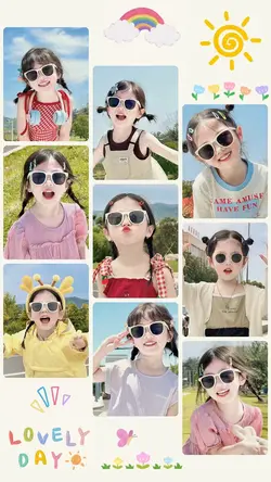 Lovely Day 9 ảnh