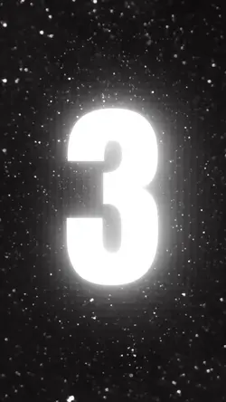3 2 1 Countdow
