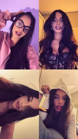 she goes by