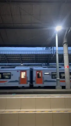 Slowmo Anjing Dan