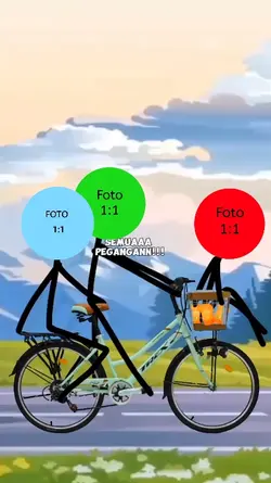 sepeda VER 3