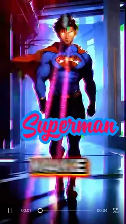 Superman 