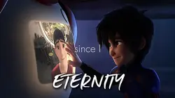 ETERNITY