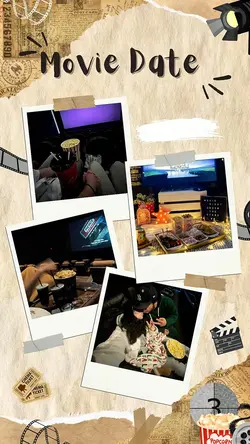Movie Date