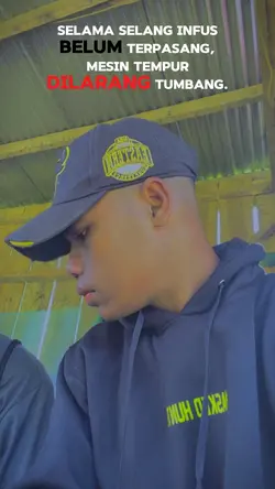 Mesin Tempur Khusus