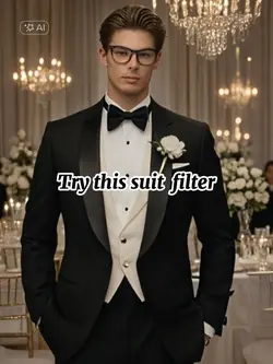 SUIT FILTER