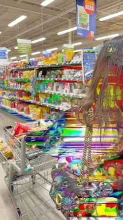 glitch