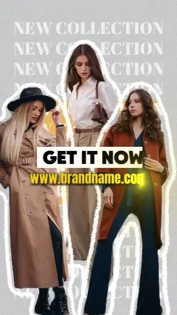 Fashion Ads
