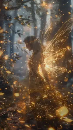 FOREST FAIRYTALE 