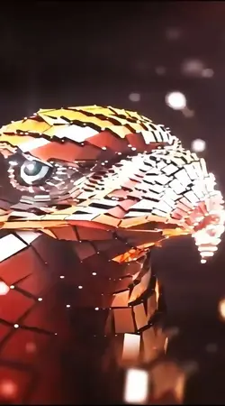 Eagle  AI template