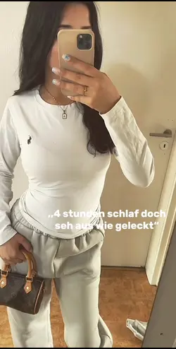 4 std schlaff