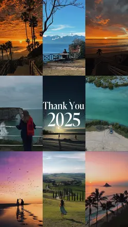 thankyou 2025