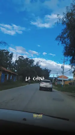 La Chinita