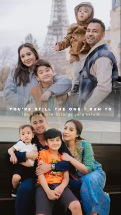 2foto keluarga kecil