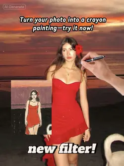Crayon AI Filter