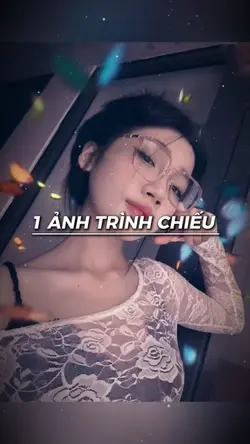1 ẢNH TRÌNH CHIẾU