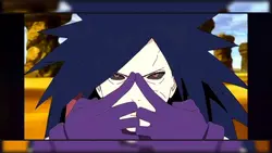 Madara Uchiha