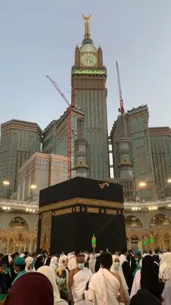 4 video muslim