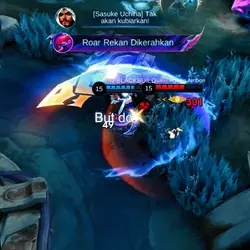 MLBB TREND