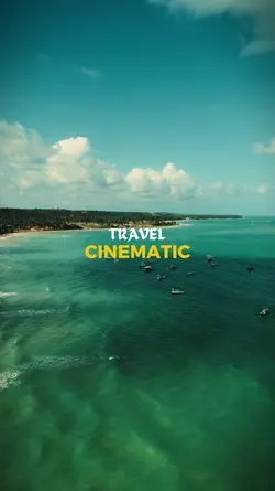 Travel Cinematic