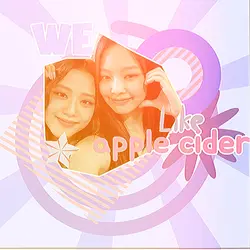 with bestie or bf/gf