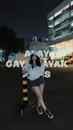 alay gaya kaya artis
