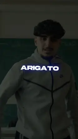 ADEM ARIGATO