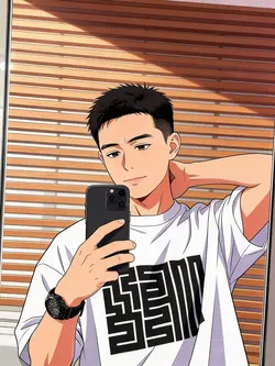 AI STYLE ANIME