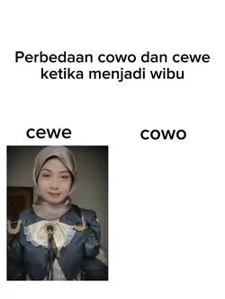 meme cowo dan cewe