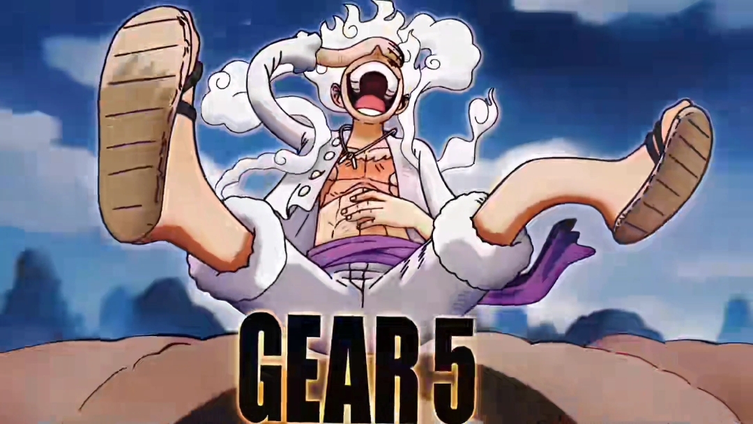 人気商品ランキング One Piece Edit 4K Gear 5 - Pippit-CapCut Commerce Pro ワンピース