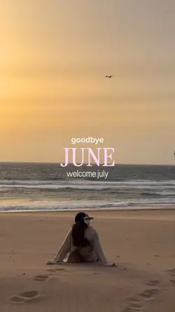 goodbye june welcome