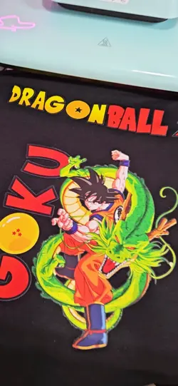 Goku T-SHIRT 