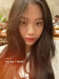 my top 3 blush